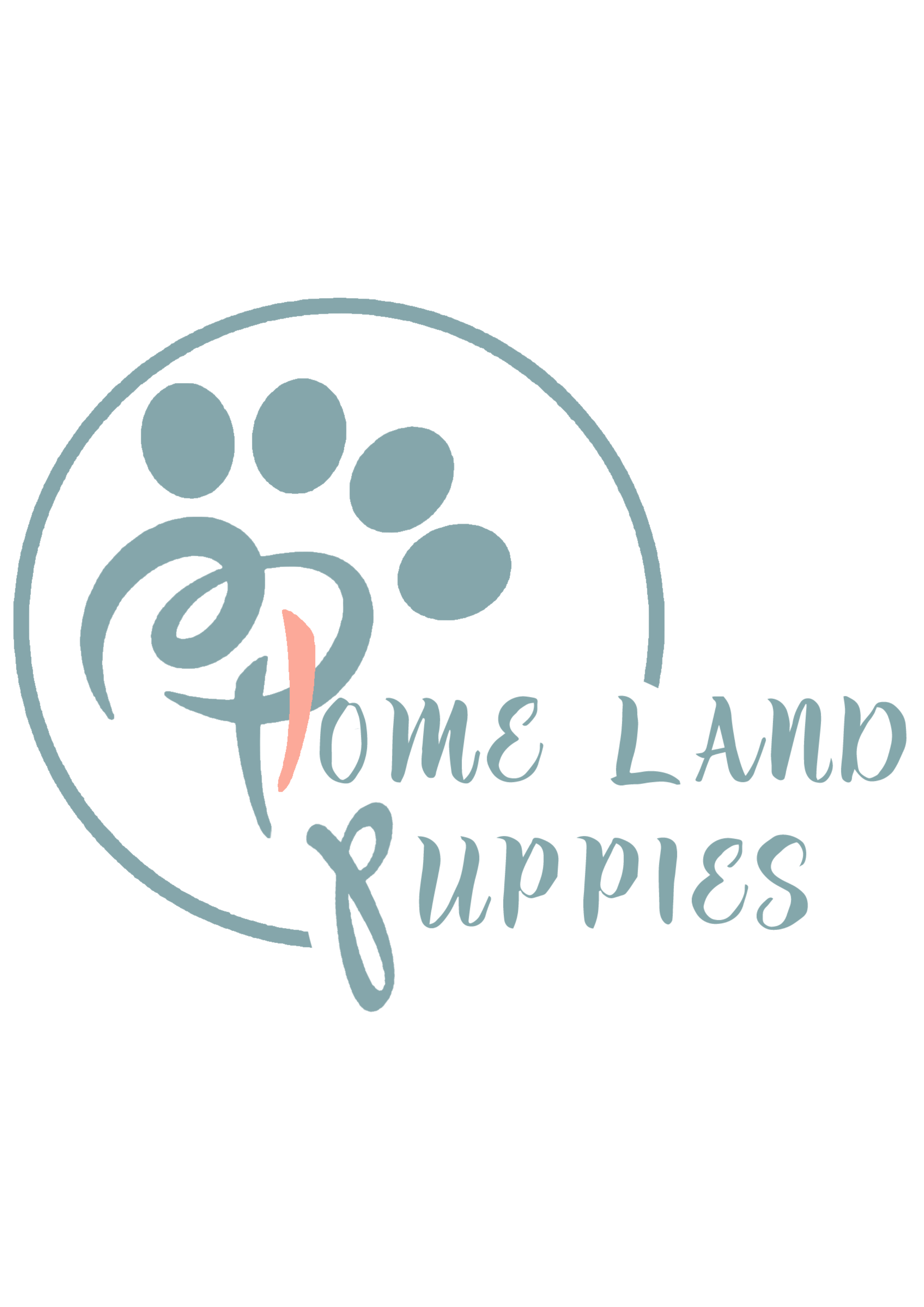 Home land puppies